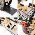Le Toy Van Pirate Ship Barbarossa